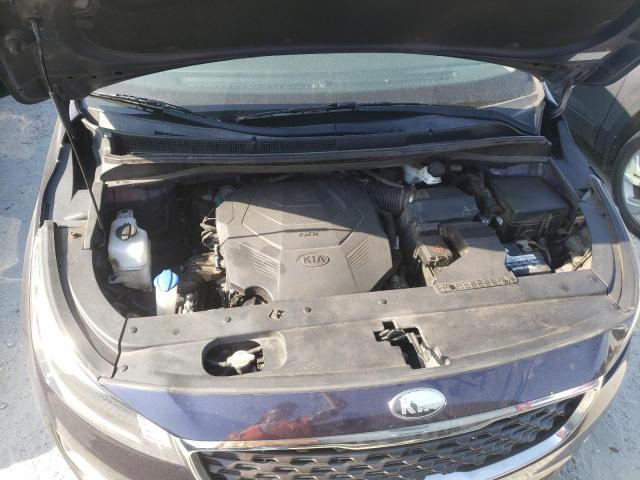 Photo 10 VIN: KNDMB5C12K6557148 - KIA SEDONA LX 