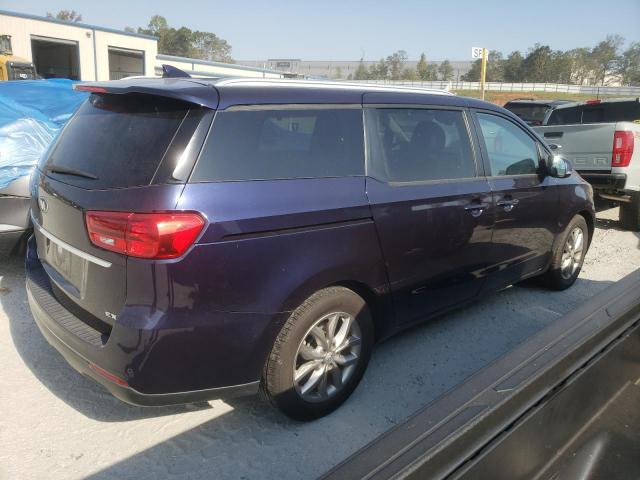 Photo 2 VIN: KNDMB5C12K6557148 - KIA SEDONA LX 