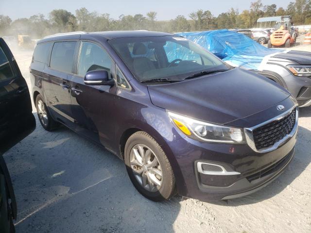 Photo 3 VIN: KNDMB5C12K6557148 - KIA SEDONA LX 