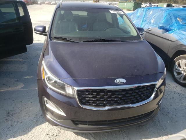 Photo 4 VIN: KNDMB5C12K6557148 - KIA SEDONA LX 