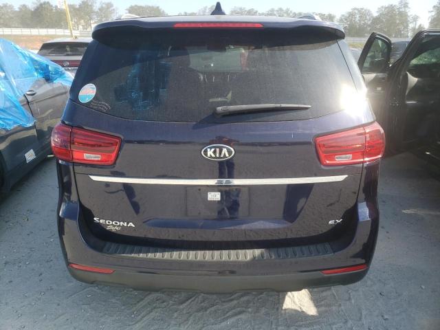 Photo 5 VIN: KNDMB5C12K6557148 - KIA SEDONA LX 