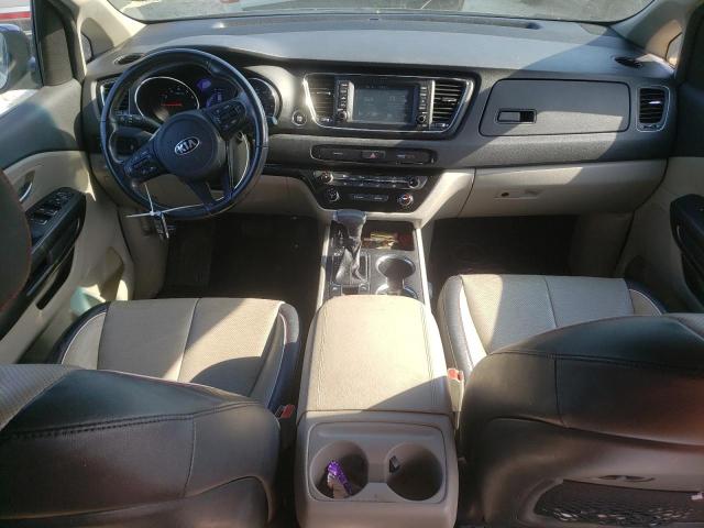 Photo 7 VIN: KNDMB5C12K6557148 - KIA SEDONA LX 