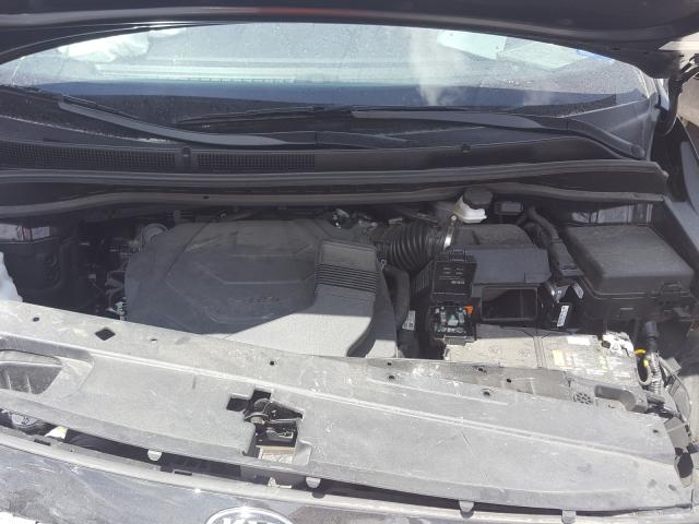 Photo 6 VIN: KNDMB5C12L6613557 - KIA SEDONA LX 