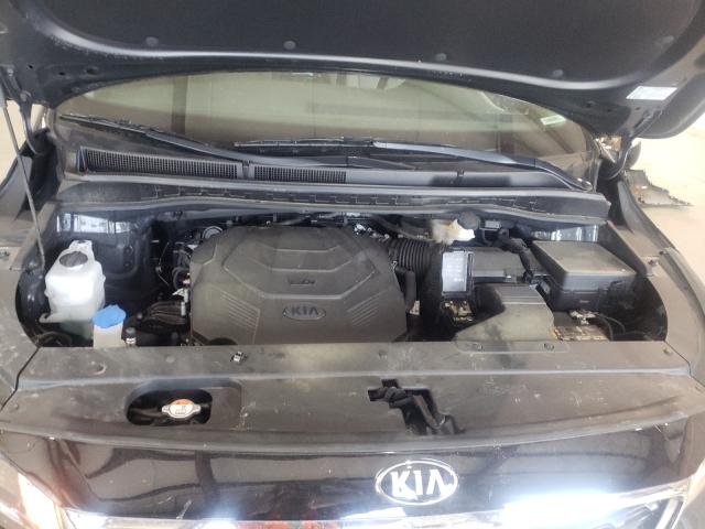 Photo 6 VIN: KNDMB5C12L6642542 - KIA SEDONA LX 