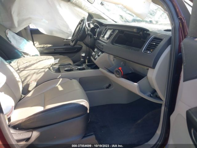 Photo 4 VIN: KNDMB5C12L6648096 - KIA SEDONA 