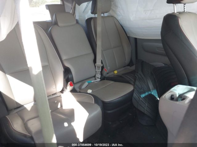 Photo 7 VIN: KNDMB5C12L6648096 - KIA SEDONA 