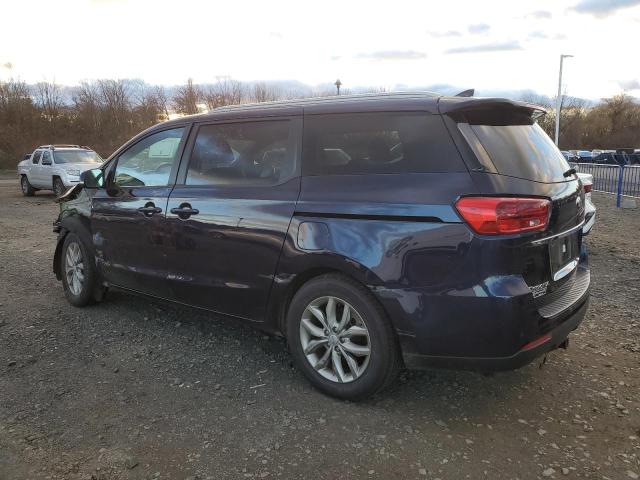 Photo 1 VIN: KNDMB5C12L6648308 - KIA SEDONA LX 