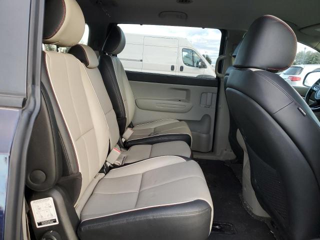 Photo 10 VIN: KNDMB5C12L6648308 - KIA SEDONA LX 