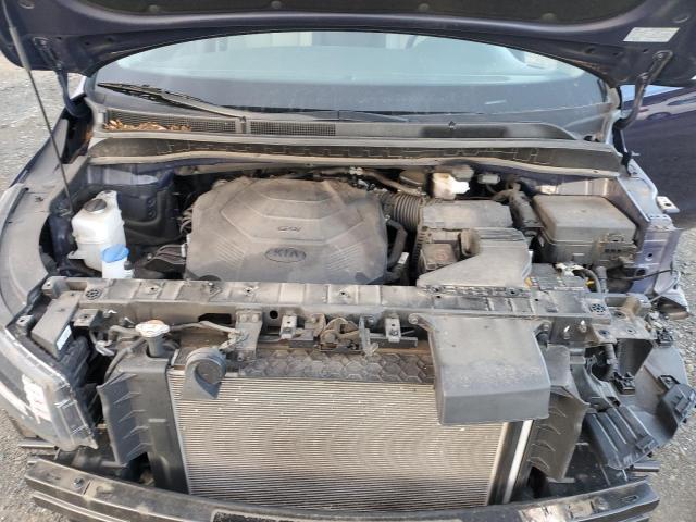 Photo 11 VIN: KNDMB5C12L6648308 - KIA SEDONA LX 