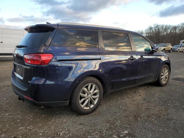 Photo 2 VIN: KNDMB5C12L6648308 - KIA SEDONA LX 