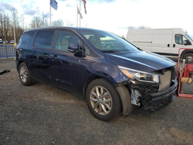 Photo 3 VIN: KNDMB5C12L6648308 - KIA SEDONA LX 