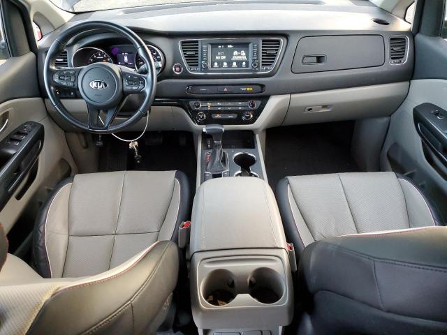 Photo 7 VIN: KNDMB5C12L6648308 - KIA SEDONA LX 