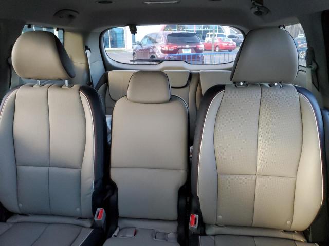 Photo 9 VIN: KNDMB5C12L6648308 - KIA SEDONA LX 