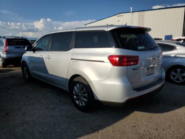 Photo 1 VIN: KNDMB5C12M6662596 - KIA SEDONA LX 