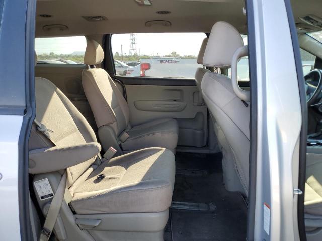 Photo 10 VIN: KNDMB5C12M6662596 - KIA SEDONA LX 