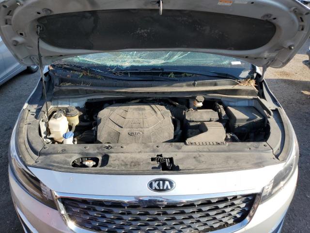 Photo 11 VIN: KNDMB5C12M6662596 - KIA SEDONA LX 