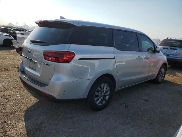 Photo 2 VIN: KNDMB5C12M6662596 - KIA SEDONA LX 