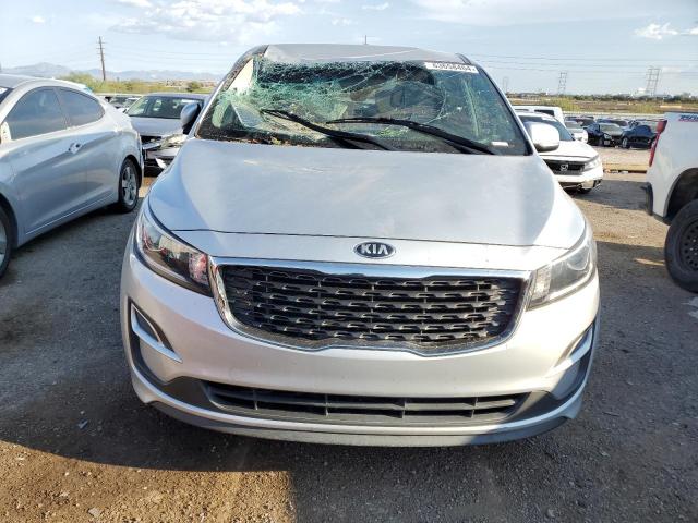 Photo 4 VIN: KNDMB5C12M6662596 - KIA SEDONA LX 