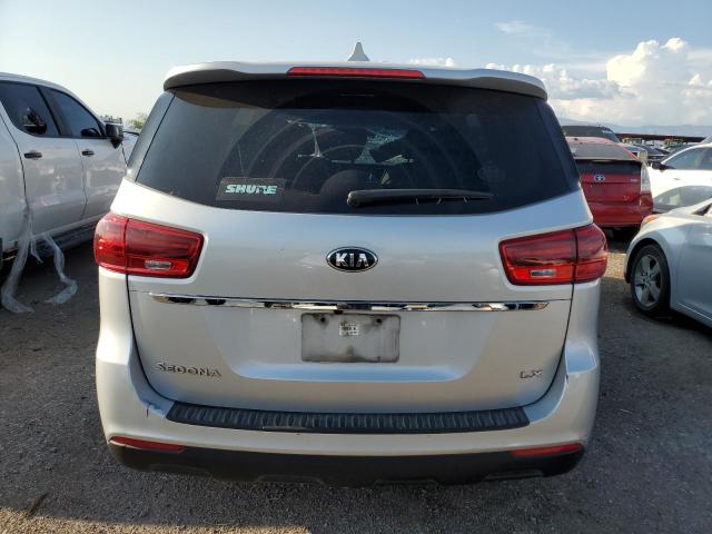 Photo 5 VIN: KNDMB5C12M6662596 - KIA SEDONA LX 