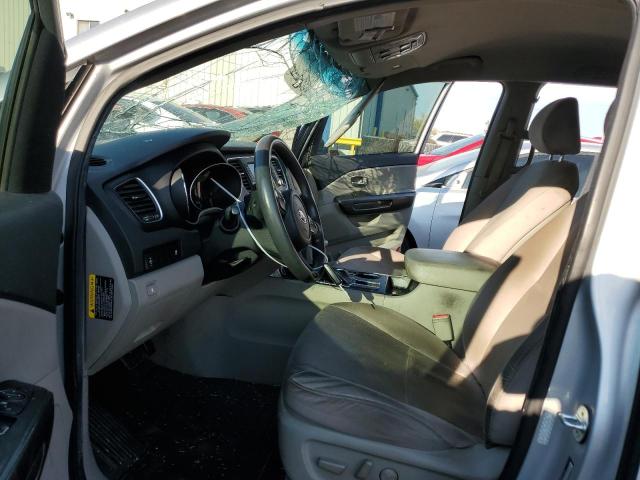 Photo 6 VIN: KNDMB5C12M6662596 - KIA SEDONA LX 