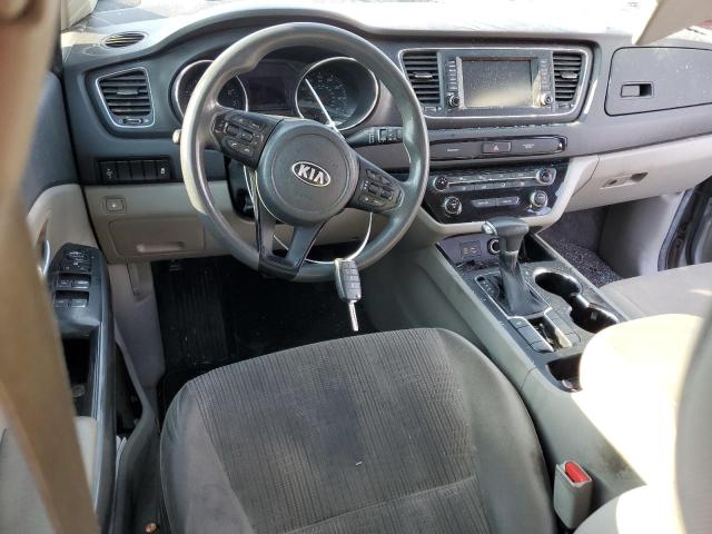 Photo 7 VIN: KNDMB5C12M6662596 - KIA SEDONA LX 