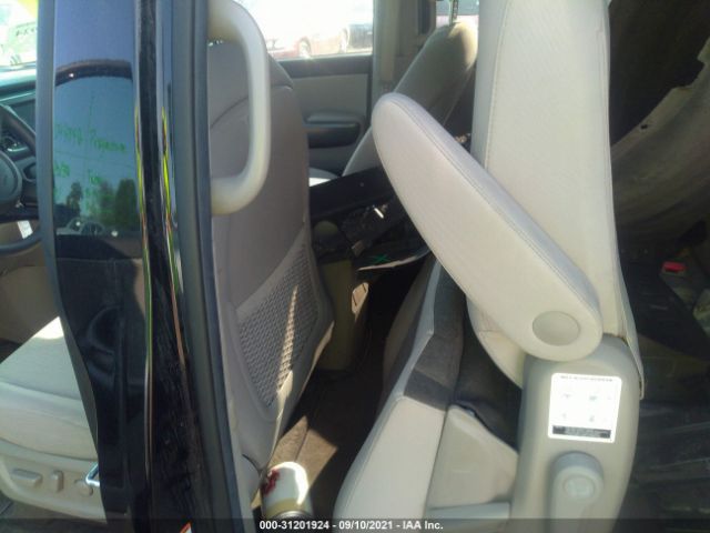 Photo 7 VIN: KNDMB5C12M6663232 - KIA SEDONA 