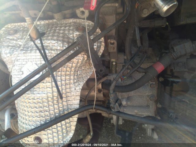 Photo 9 VIN: KNDMB5C12M6663232 - KIA SEDONA 