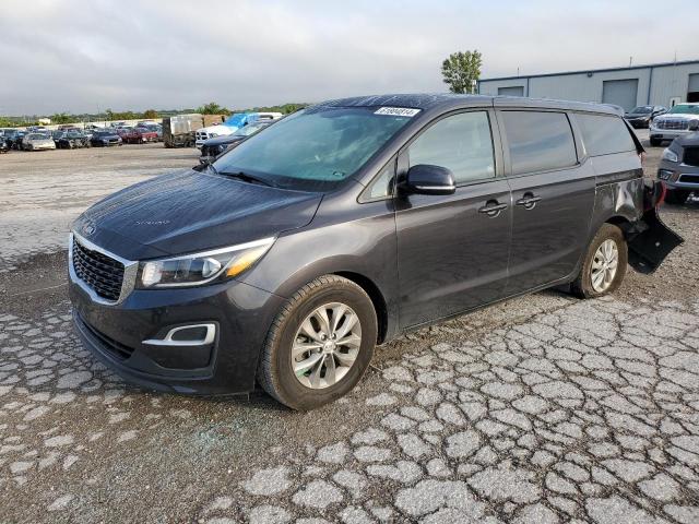 Photo 0 VIN: KNDMB5C12M6671220 - KIA SEDONA LX 