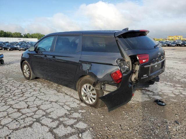 Photo 1 VIN: KNDMB5C12M6671220 - KIA SEDONA LX 