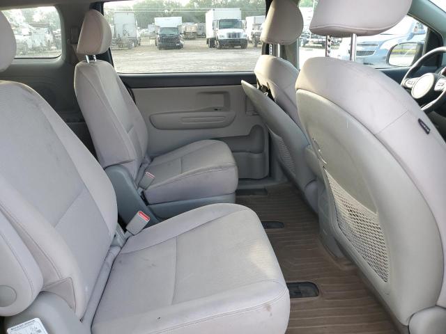 Photo 10 VIN: KNDMB5C12M6671220 - KIA SEDONA LX 