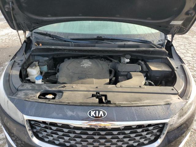 Photo 11 VIN: KNDMB5C12M6671220 - KIA SEDONA LX 