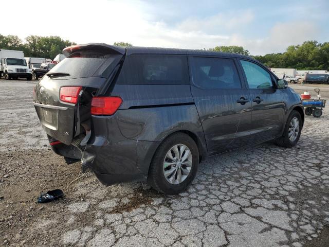 Photo 2 VIN: KNDMB5C12M6671220 - KIA SEDONA LX 