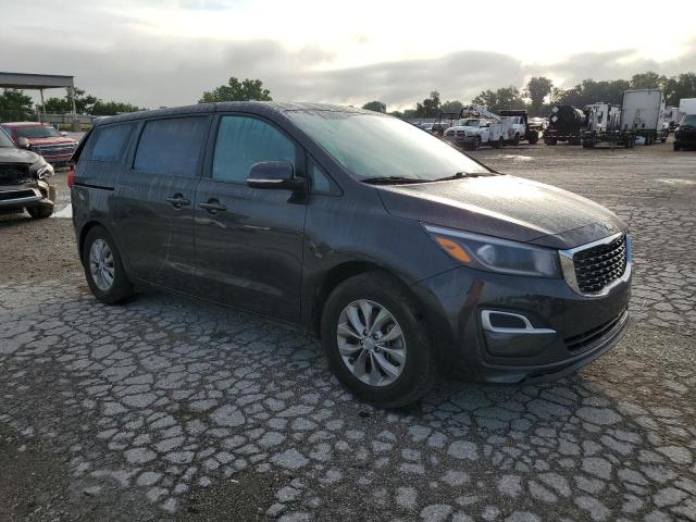 Photo 3 VIN: KNDMB5C12M6671220 - KIA SEDONA LX 