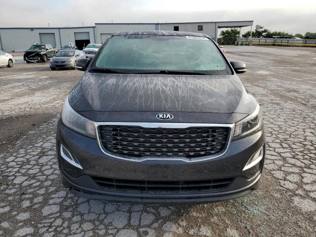 Photo 4 VIN: KNDMB5C12M6671220 - KIA SEDONA LX 