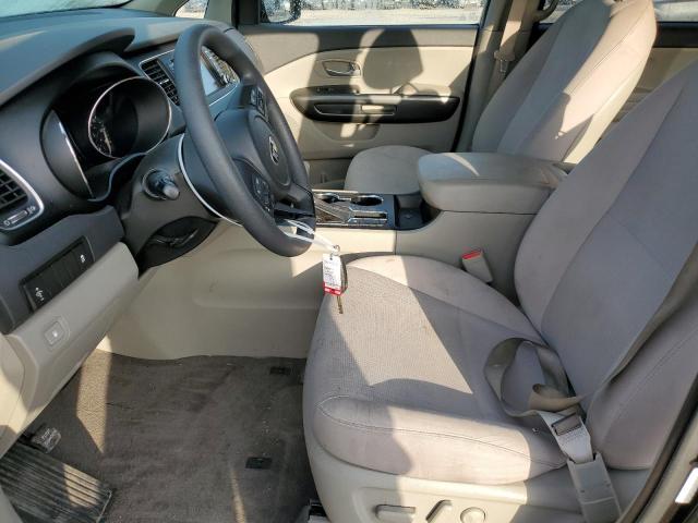 Photo 6 VIN: KNDMB5C12M6671220 - KIA SEDONA LX 