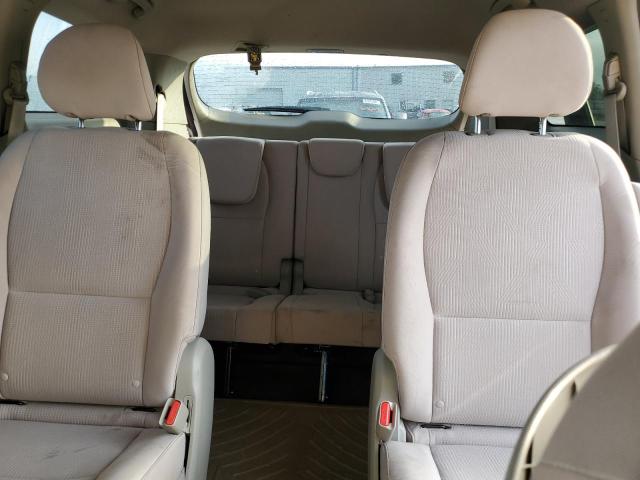 Photo 9 VIN: KNDMB5C12M6671220 - KIA SEDONA LX 