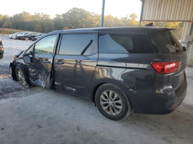 Photo 1 VIN: KNDMB5C12M6673081 - KIA SEDONA LX 