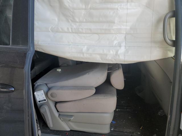 Photo 10 VIN: KNDMB5C12M6673081 - KIA SEDONA LX 