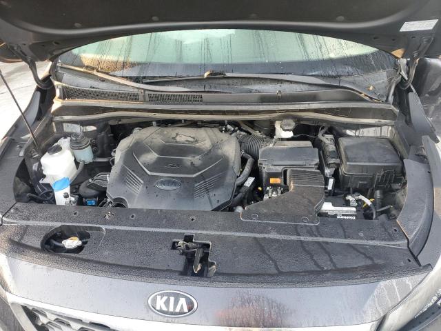 Photo 11 VIN: KNDMB5C12M6673081 - KIA SEDONA LX 