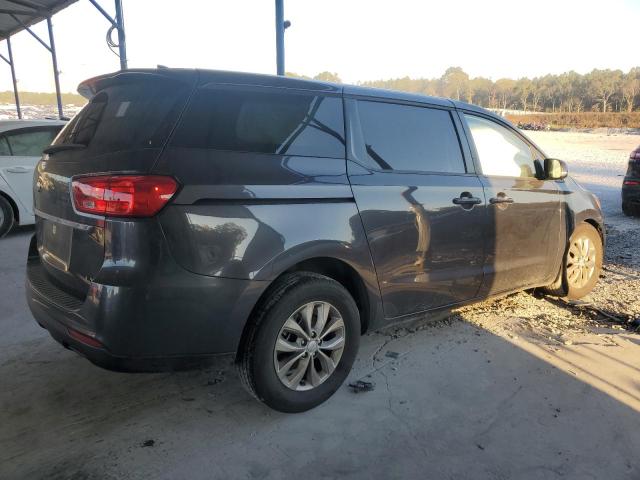 Photo 2 VIN: KNDMB5C12M6673081 - KIA SEDONA LX 