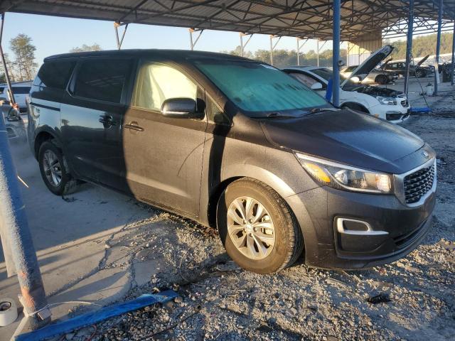 Photo 3 VIN: KNDMB5C12M6673081 - KIA SEDONA LX 