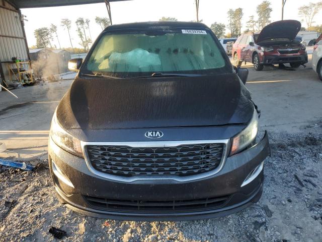 Photo 4 VIN: KNDMB5C12M6673081 - KIA SEDONA LX 