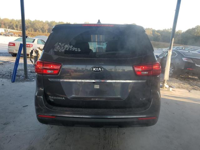 Photo 5 VIN: KNDMB5C12M6673081 - KIA SEDONA LX 