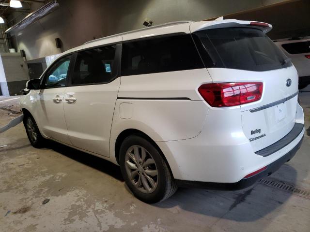 Photo 1 VIN: KNDMB5C12M6673453 - KIA SEDONA LX 