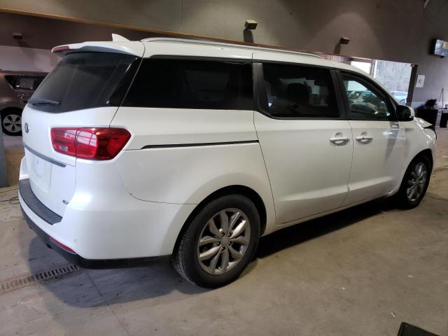 Photo 2 VIN: KNDMB5C12M6673453 - KIA SEDONA LX 