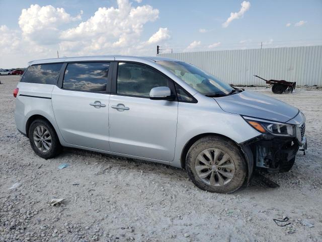 Photo 3 VIN: KNDMB5C12M6673503 - KIA SEDONA LX 