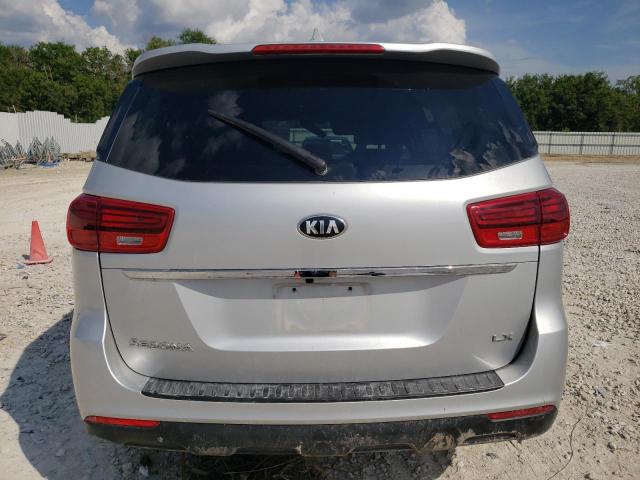 Photo 5 VIN: KNDMB5C12M6673503 - KIA SEDONA LX 