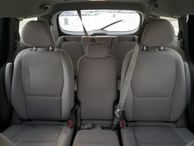 Photo 9 VIN: KNDMB5C12M6673503 - KIA SEDONA LX 