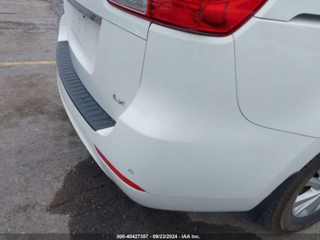 Photo 5 VIN: KNDMB5C13F6024876 - KIA SEDONA 