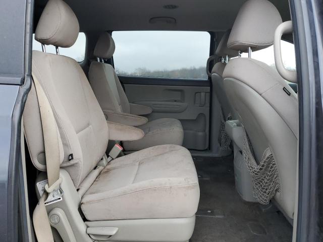 Photo 10 VIN: KNDMB5C13F6028295 - KIA SEDONA LX 